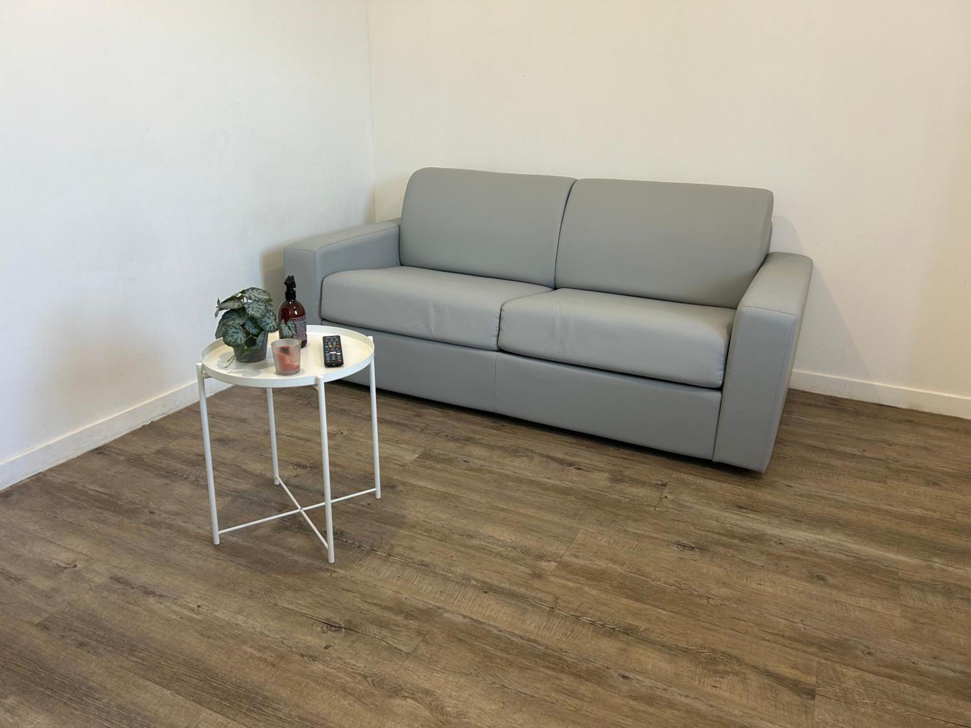Superbe Studio Meuble Avec Parking Maubeuge Luaran gambar